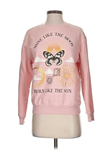 Cold Crush Sweatshirt (view 1)