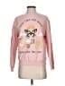 Cold Crush Graphic Pink Sweatshirt Size XS - photo 1
