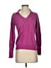 Tail Purple Pullover Sweater Size S - photo 1