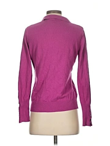 Tail Pullover Sweater (view 2)