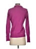 Tail Purple Pullover Sweater Size S - photo 2