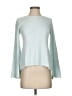 Michael Stars Blue Pullover Sweater Size XS - photo 1