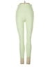 Lululemon Athletica Green Active Pants Size 0 - photo 1