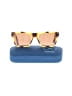 Assorted Brands Tan Sunglasses One size - photo 2