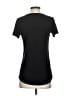 Athleta Black Short Sleeve T-Shirt Size XS - photo 2