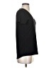 Athleta Black Short Sleeve T-Shirt Size XS - photo 4