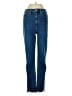 Paige Blue Jeans Size 27 waist - photo 1