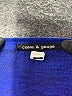 Cable & Gauge Blue Pullover Sweater Size S - photo 7