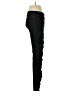 Prairie Underground Solid Black Active Pants Size XS - photo 4