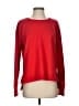 Victoria Sport Red Pullover Sweater Size S - photo 1