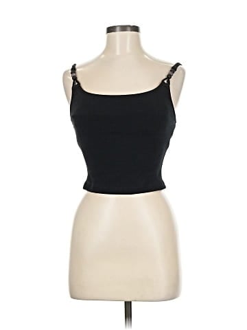 Baja Blue Tank Top (view 1)