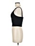 Baja Blue Black Tank Top Size 6 - photo 5