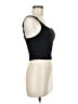 Baja Blue Black Tank Top Size 6 - photo 4