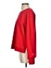 Victoria Sport Red Pullover Sweater Size S - photo 5