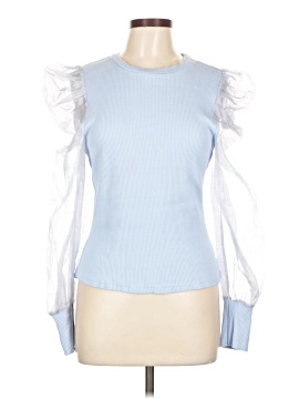Left Coast By Dolan Long Sleeve Top