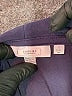 Chico's Purple Pullover Hoodie Size Med (1) - photo 7
