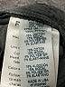 FRAME Tweed Black Jeggings Size 25 waist - photo 8