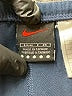 Nike Blue Active Pants Size S - photo 3