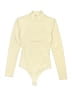 Express Ivory Bodysuit Size XS - photo 1