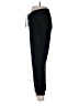 Mono b Solid Black Casual Pants Size L - photo 5