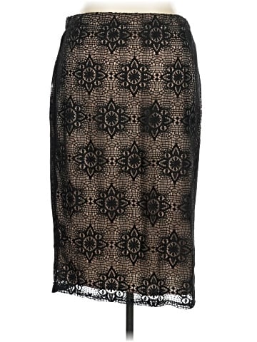 Claudia Richard Formal Skirt (view 2)