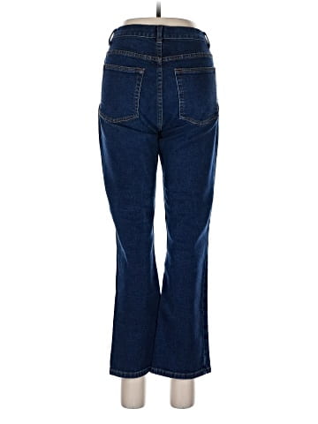 Caslon Jeans (view 2)