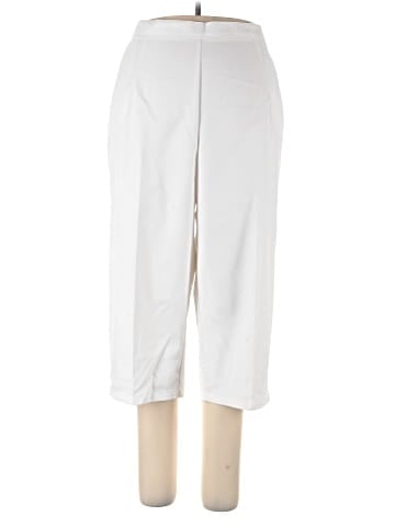Alfred Dunner Casual Pants (view 1)