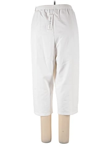 Alfred Dunner Casual Pants (view 2)