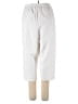 Alfred Dunner 100% Polyester White Casual Pants Size 20W - photo 2