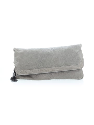 Monika Chiang Leather Clutch (view 1)