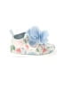 Carter's Floral Blue Booties Size nb - photo 1