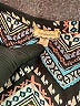 Eyeshadow Teal Kimono Size S - photo 7