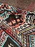 Eyeshadow Teal Kimono Size S - photo 8