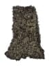 Unbranded 100% Polyester Brown Green Scarf One size - photo 2