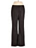 Max Mara Brown Dress Pants Size 12 - photo 1