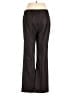 Max Mara Brown Dress Pants Size 12 - photo 2