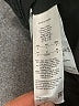 Armani Exchange Black Blazer Size 4 - photo 7