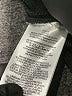 BCBGMAXAZRIA Solid Black Formal Skirt Size S - photo 5