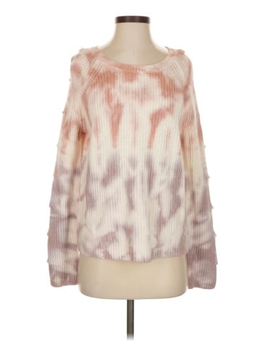 360 Sweater Pullover Sweater (view 1)