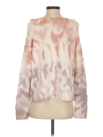 360 Sweater Pullover Sweater (view 2)