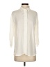 BB Dakota 100% Polyester Ivory 3/4 Sleeve Blouse Size XS - photo 1