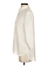 BB Dakota 100% Polyester Ivory 3/4 Sleeve Blouse Size XS - photo 5