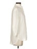 BB Dakota 100% Polyester Ivory 3/4 Sleeve Blouse Size XS - photo 4
