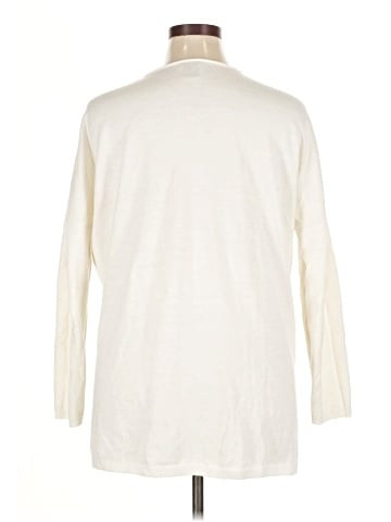 Ann Taylor Factory Pullover Sweater (view 2)