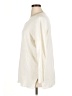 Ann Taylor Factory Ivory Pullover Sweater Size XL - photo 5