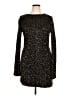 NBD Stars Black Cocktail Dress Size XL - photo 1