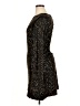 NBD Stars Black Cocktail Dress Size XL - photo 5