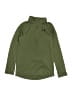 Under Armour 100% Polyester Green Long Sleeve T-Shirt Size M (youth) - photo 1