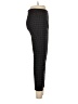 Max Studio Plaid Black Dress Pants Size M (petite) - photo 4