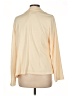 Unbranded Ivory Blazer Size L - photo 2